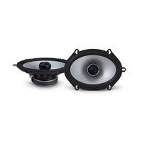 Alpine S2-S68 S2-Series 6x8" 2-Way Coaxial Speakers