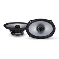 Alpine S2-S69 S2-Series 6x9" 2-Way Coaxial Speakers