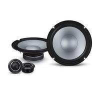 Alpine S2-S80C S2-Series 8" 2-Way Component Speakers