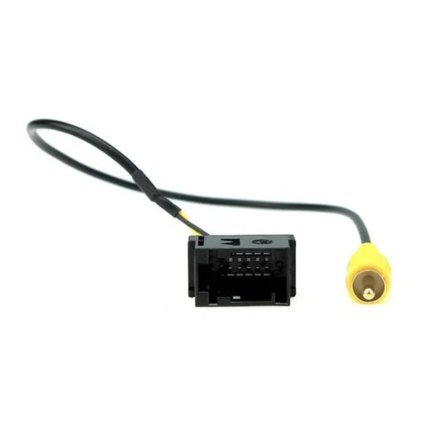 Stinger SCFRRT1 Reverse Camera Retention fits Ford Ranger 15-on