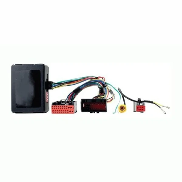 Stinger SCLRAD1 Autoleads Reverse Camera Interface Kit fits Land Rover