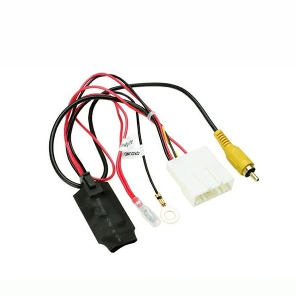 Stinger SCNIRT1 Reverse Camera Retention fits Nissan