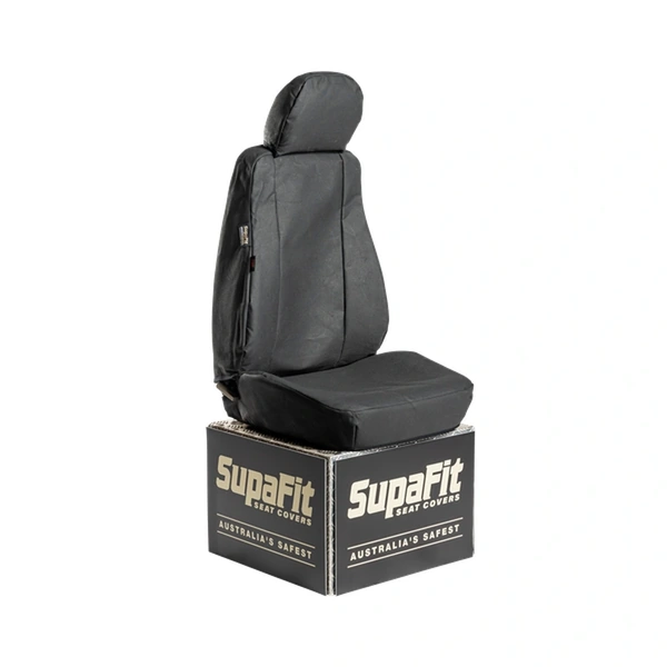 Supafit Seat Covers To Suit 2022+ (suitable for) Haval Jolion Wagon Ultra