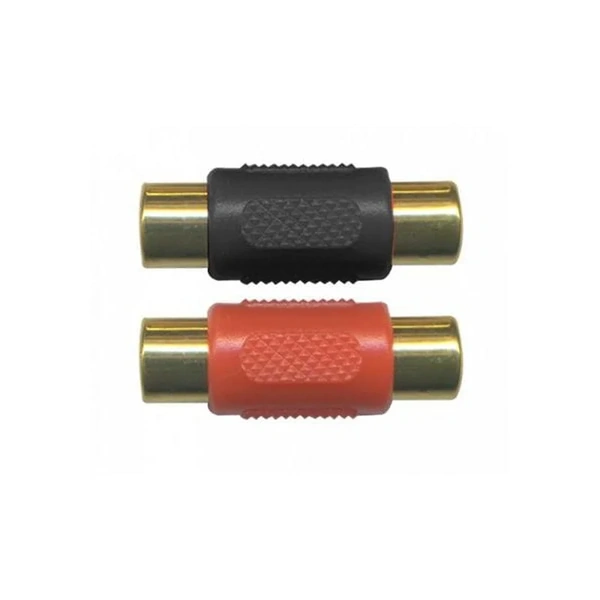 Stinger SGI20 Female to Female RCA Adapters