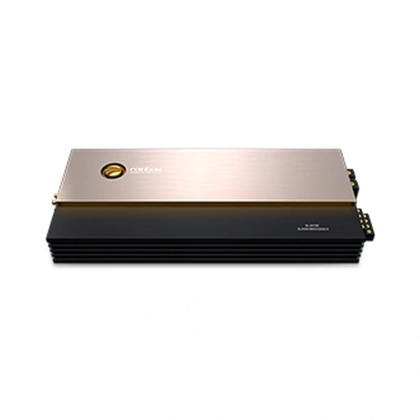 Rainbow SL-A4150 4 Channel Class AB Amplifier And Distortion Auto-Detection