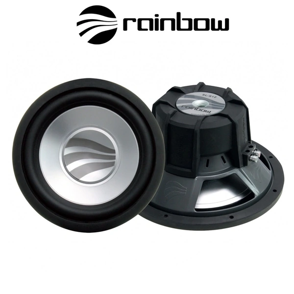 Rainbow SL-S12 Soundline 12" Sub