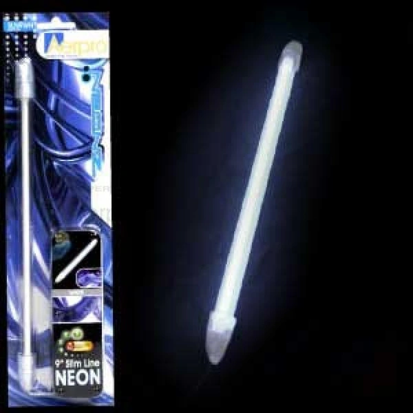 Aerpro SLN9WH Neon Strip Light Slim White 9" 228mm