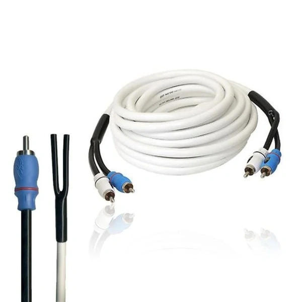 Stinger SMRCA.5 PowerSports 0.5m RCA Lead