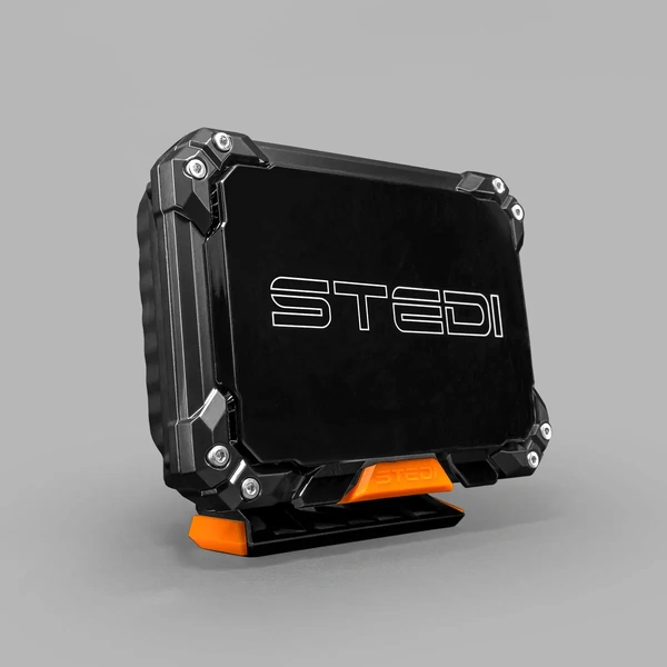 STEDI Light Quad Pro LED Driving Light SNGL-1X-QUAD-PRO