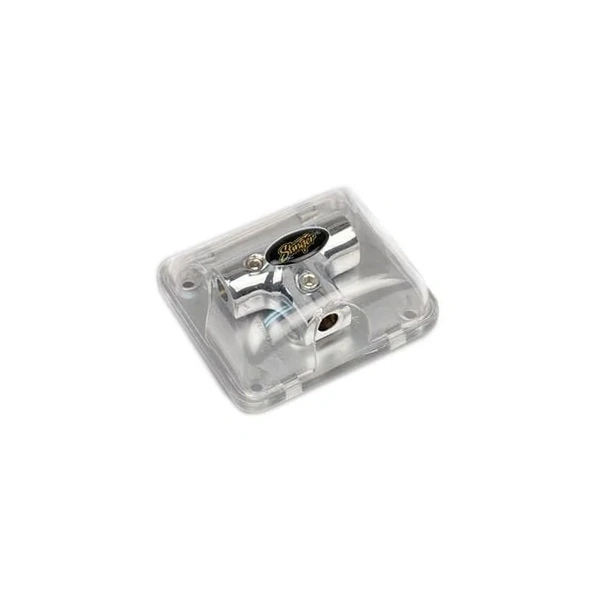 Stinger SPD510 8GA "T" Distribution Block