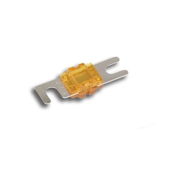 Stinger SPF58100 Krome 100 Amp MIDI Fuses 3pk