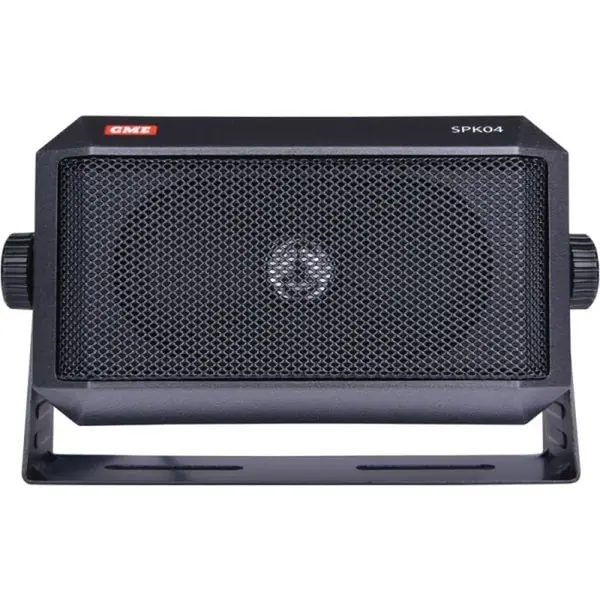 GME SPK04 4 Ohm Extension Speaker Box