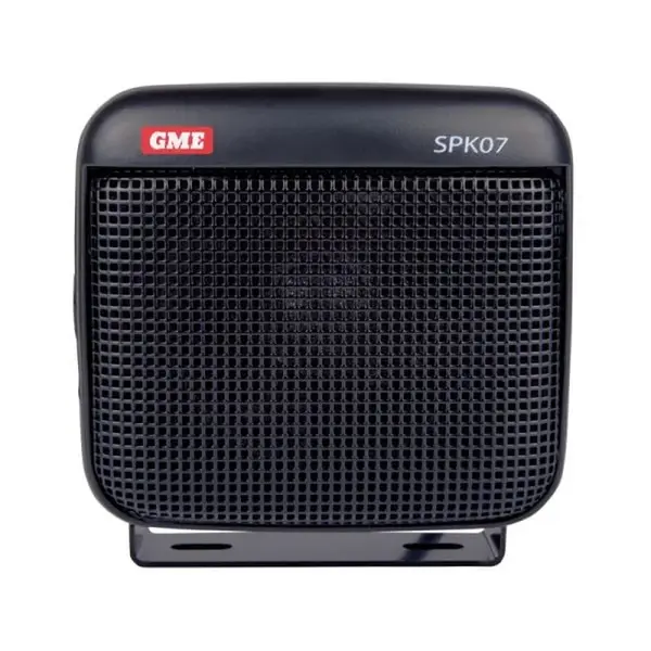 GME SPK07 Water Resistant Extension Speaker