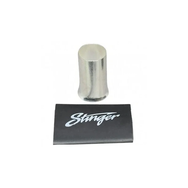 Stinger SPTF0125 0GA Ferrules x 25