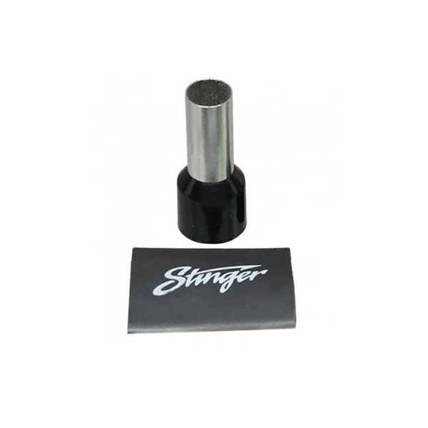 Stinger SPTF0425 4GA Ferrules x 25