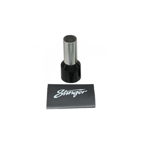 Stinger SPTF0825 8GA Ferrules x 25