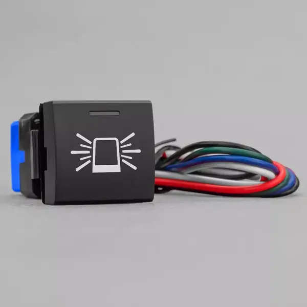 STEDI Push Switch Square Type for Beacon SQUARE-TOY-BEACON