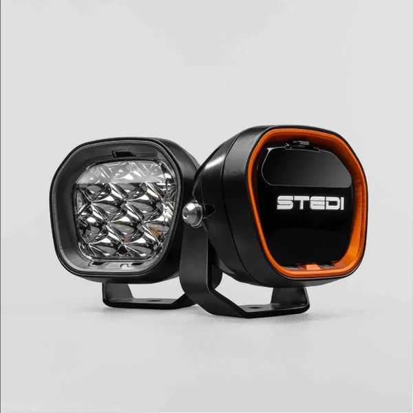 STEDI Type-X EVO Mini 4 Inch Spot Beam ST-01-EVO-401