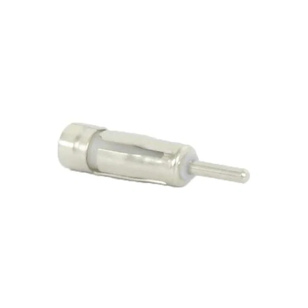 Stinger ST27AA01 Euro ISO to DIN Male Antenna Adapter