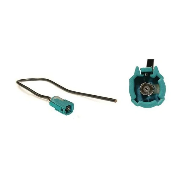 Stinger STAAFKF Fakra Female to Coaxial Cable