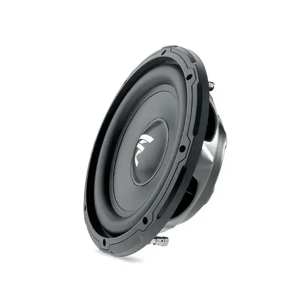 Focal SUB 10 SLIM Auditor Series 10" 250W RMS SVC Subwoofer