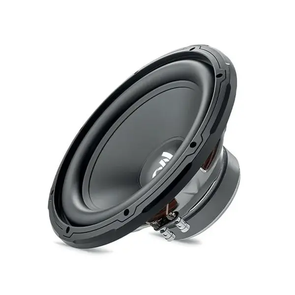 Focal SUB 12 Dual Auditor Series 12" 300W RMS DVC Subwoofer