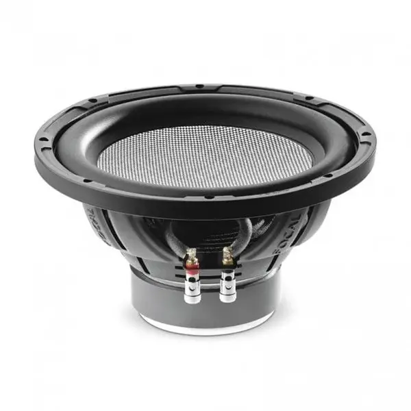 Focal SUB 25A4 Access Series 10" 200W RMS 4-Ohm SVC Subwoofer