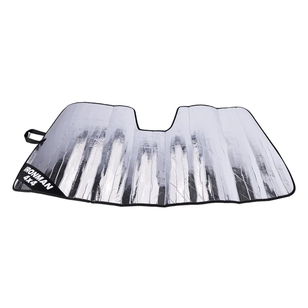 Ironman 4x4 SUNSHD051 Sun Shade (Front Windscreen)