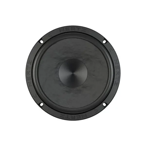 Hertz SV200L SPL Show 8 Inch 500W SPL Woofer