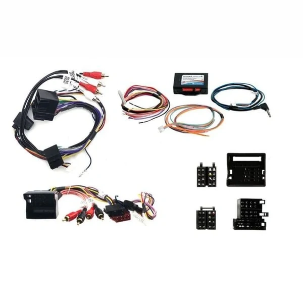 Stinger SWI-VW01 ConnectPRO Head Unit Interface Kit fits Audi/VW