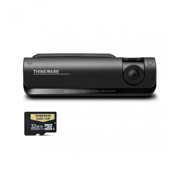 Thinkware T700 Dash Cam 4G LTE Connected Full HD 1080p 32GB T70032