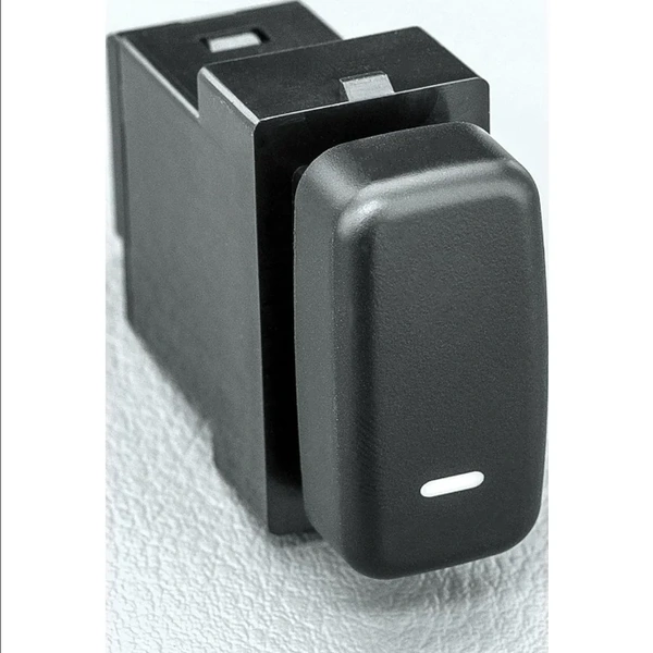 STEDI Tall Type Push Switch To Suit Mitsubishi RJ45 UHF Switch Insert TALL-MIT-RJ45