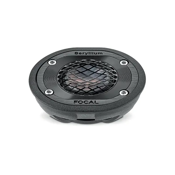 Focal TBM Utopia M Series Beryllium Tweeters