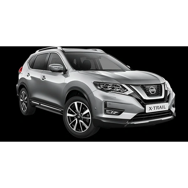 Fitting Bay Electric Tailgate System With Foot Sensor To Suit Nissan X-Trail 2013-2021