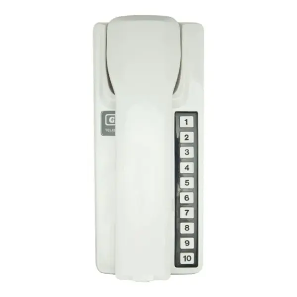 GME TH10 12V Telephone Intercom