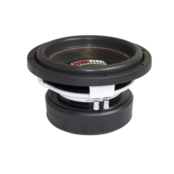 Zeroflex TKO-10 10" Subwoofer 1000 RMS