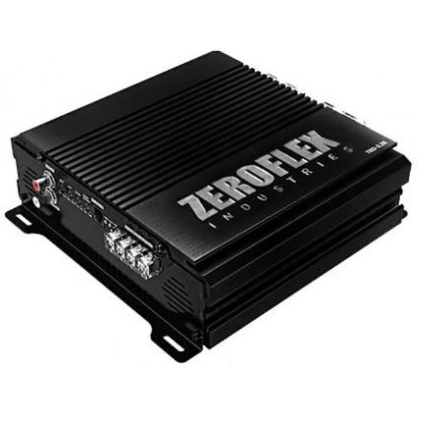 Zeroflex TKO-3.2K 2CH Amplifier 3000RMS