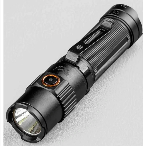 STEDI FX3300 LED Torch TORCH-FX3300