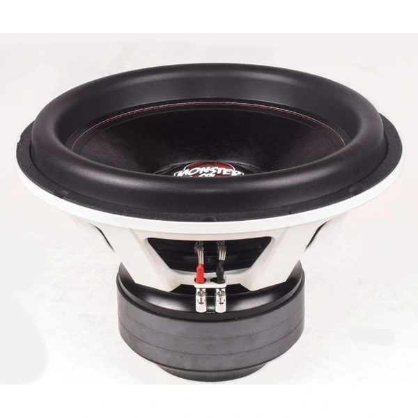 Zeroflex TREX211 21'' Monster sub 5000rms D1