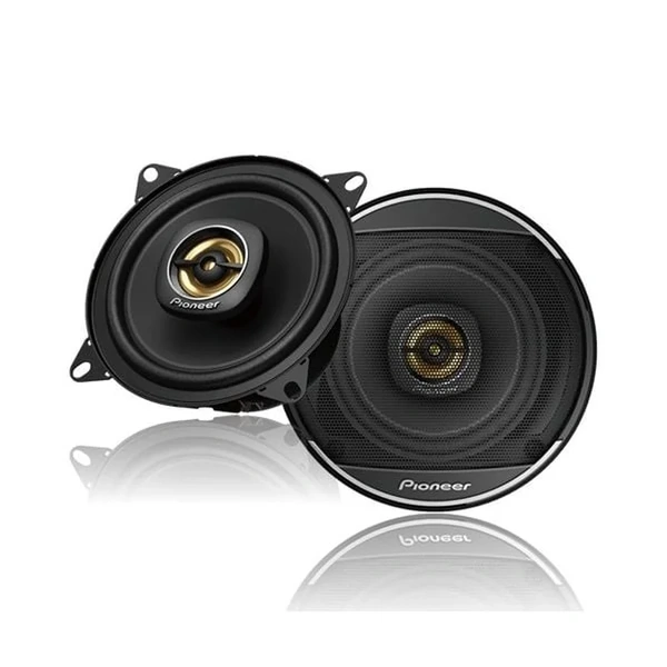 Pioneer TS-A1081F 4" 2-way Component Speakers