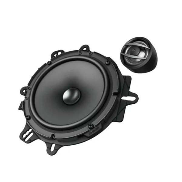 Pioneer TS-A1600C 16.5cm (29mm) 2-Way Component Car Speakers