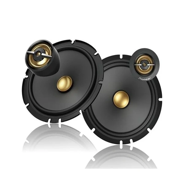 Pioneer TS-A1601C 6.5" 2-way Component Speakers