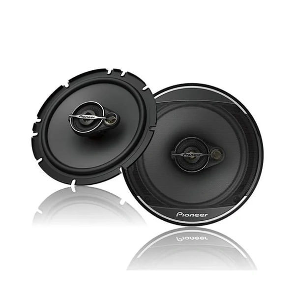 Pioneer TS-A1671F 6.5" 3-way Coaxial Speakers