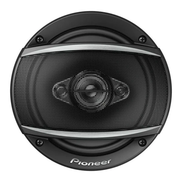 Pioneer TS-A1680F 16.5cm 4-Way Coax Car Speakers