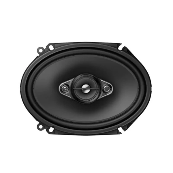 Pioneer TS-A6880F 6x8" 4-way Speakers