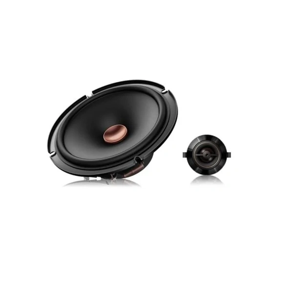 Pioneer TS-D65C 6.5" Component Speakers (280W Max)