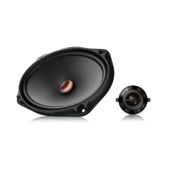 Pioneer TS-D69C D-Series 6X9 2-Way Component Speakers 330W Max