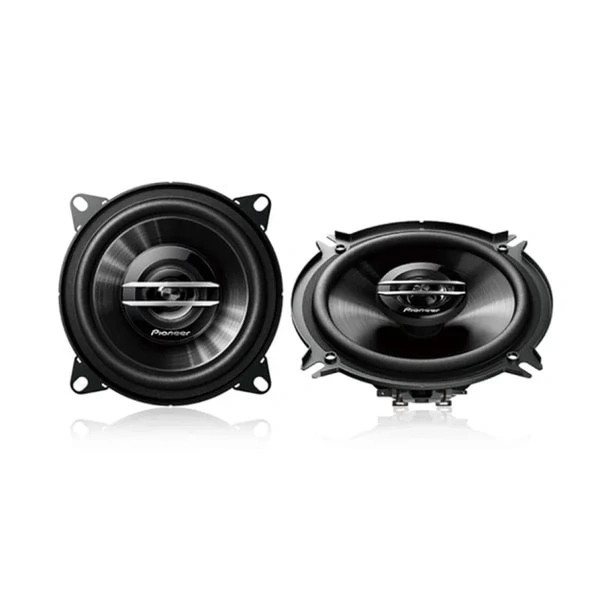 Pioneer TS-G1020F G-Series 10cm 2-Way Speakers (210W Max)