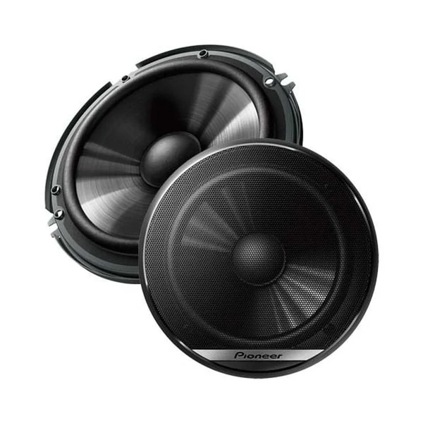 Pioneer TS-G160C 6" 300W Car Speakers