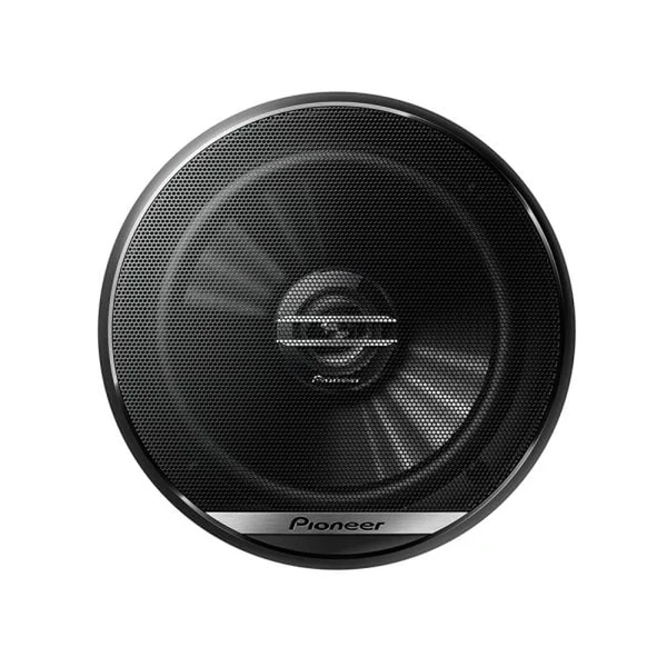 Pioneer TS-G1620F-2 G-Series 6 Inch Coaxial Speakers 300W Max